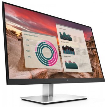 Монитор 27" HP E27u G4 189T3AA (ХПЕ) Монитор 27" HP E27u G4 189T3AA (ХПЕ)
