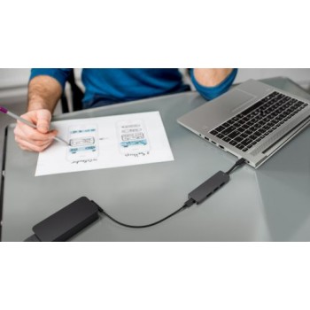 Концентратор HP ENVY 5LX63AA (ХПЕ) Концентратор HP ENVY 5LX63AA (ХПЕ)
