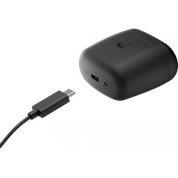 Наушники беспроводные HP Earbuds G2 169H9AA (ХПЕ)