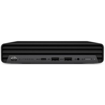 Компьютер HP EliteDesk 800 G6 Mini 1D2N8EA (ХПЕ) Компьютер HP EliteDesk 800 G6 Mini 1D2N8EA (ХПЕ)