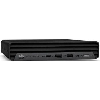 Компьютер HP EliteDesk 800 G6 Mini 1D2N8EA (ХПЕ) Компьютер HP EliteDesk 800 G6 Mini 1D2N8EA (ХПЕ)