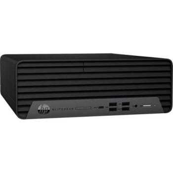 Компьютер HP EliteDesk 800 G8 SFF 2V6L0EA (ХПЕ)