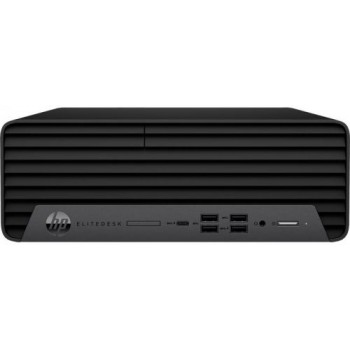 Компьютер HP EliteDesk 805 G6 SFF 273B0EA (ХПЕ) Компьютер HP EliteDesk 805 G6 SFF 273B0EA (ХПЕ)
