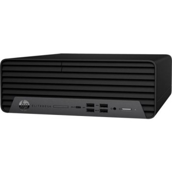 Компьютер HP EliteDesk 805 G6 SFF 273F3EA (ХПЕ) Компьютер HP EliteDesk 805 G6 SFF 273F3EA (ХПЕ)