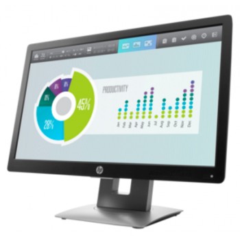 Монитор 20" HP EliteDisplay E202 M1F41AA (ХПЕ)