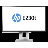 Монитор 23" HP EliteDisplay E230t W2Z50AA