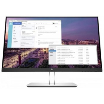 Монитор 23" HP EliteDisplay E23 G4 9VF96AA (ХПЕ) Монитор 23" HP EliteDisplay E23 G4 9VF96AA (ХПЕ)