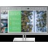 Монитор 23,8" HP EliteDisplay E243 1FH47AA (ХПЕ)