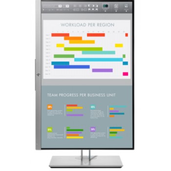 Монитор 24" HP EliteDisplay E243i 1FH49AA (ХПЕ) Монитор 24" HP EliteDisplay E243i 1FH49AA (ХПЕ)