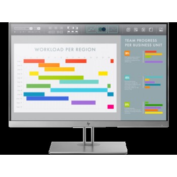 Монитор 24" HP EliteDisplay E243i 1FH49AA (ХПЕ) Монитор 24" HP EliteDisplay E243i 1FH49AA (ХПЕ)