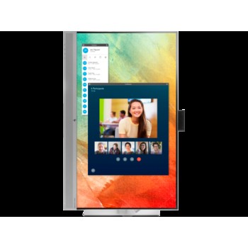 Монитор 27" HP EliteDisplay E273m 1FH51AA (ХПЕ)