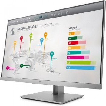 Монитор 27" HP EliteDisplay E273q 1FH52AA (ХПЕ)