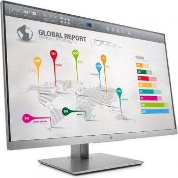 Монитор 27" HP EliteDisplay E273q 1FH52AA (ХПЕ)