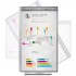 Монитор 27" HP EliteDisplay E273q 1FH52AA (ХПЕ)