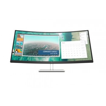 Монитор 34" HP EliteDisplay E344c 6GJ95AA (ХПЕ) Монитор 34" HP EliteDisplay E344c 6GJ95AA (ХПЕ)