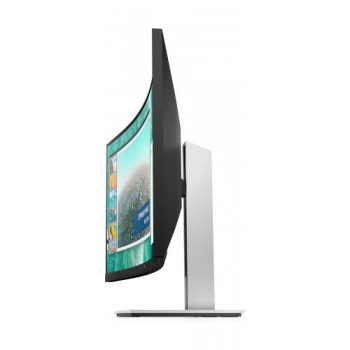 Монитор 34" HP EliteDisplay E344c 6GJ95AA (ХПЕ) Монитор 34" HP EliteDisplay E344c 6GJ95AA (ХПЕ)