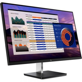 Монитор 27'' HP EliteDisplay S270n 2PD37AA (ХПЕ)