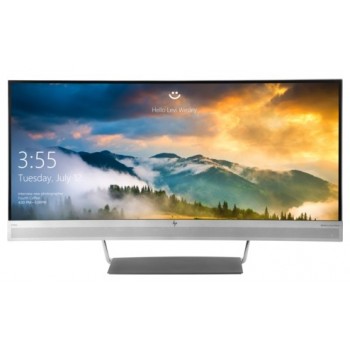 Монитор 34" HP EliteDisplay S340c V4G46AA (ХПЕ) Монитор 34" HP EliteDisplay S340c V4G46AA (ХПЕ)