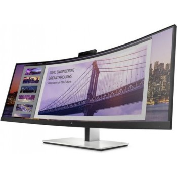 Монитор 43" HP EliteDisplay S430c 5FW74AA (ХПЕ) Монитор 43" HP EliteDisplay S430c 5FW74AA (ХПЕ)