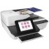 Документ-сканер планшетный HP Enterprise Flow N9120 fn2 L2763A (ХПЕ)