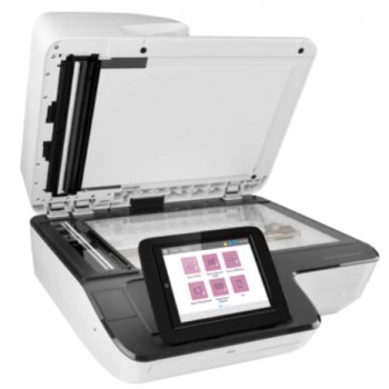 Документ-сканер планшетный HP Enterprise Flow N9120 fn2 L2763A (ХПЕ)