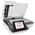 Документ-сканер планшетный HP Enterprise Flow N9120 fn2 L2763A (ХПЕ)