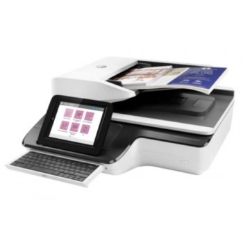 Документ-сканер планшетный HP Enterprise Flow N9120 fn2 L2763A (ХПЕ)