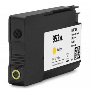 Картридж HP F6U18AE (ХПЕ)