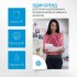 Чернила HP GT53XL 1VV21AE (ХПЕ)