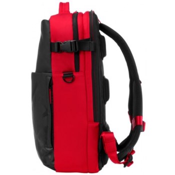 Рюкзак для ноутбука HP Gaming Backpack 4YJ80AA (ХПЕ)