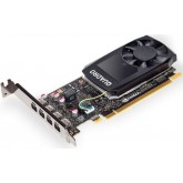Видеокарта HP Graphics Card NVIDIA Quadro P1000 1ME01AA