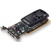 Видеокарта HP Graphics Card NVIDIA Quadro P400 1ME43AA