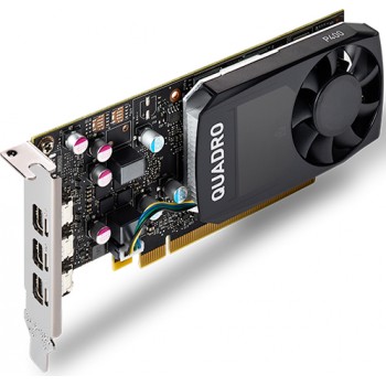 Видеокарта HP Graphics Card NVIDIA Quadro P400 1ME43AA (ХПЕ) Видеокарта HP Graphics Card NVIDIA Quadro P400 1ME43AA (ХПЕ)