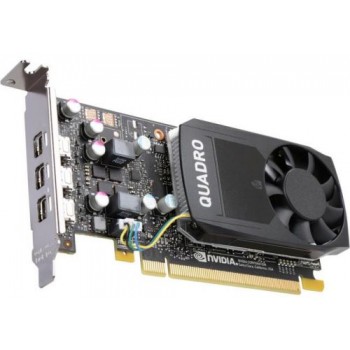 Видеокарта HP Graphics Card NVIDIA Quadro P400 1ME43AA (ХПЕ) Видеокарта HP Graphics Card NVIDIA Quadro P400 1ME43AA (ХПЕ)