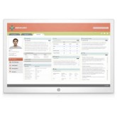 Монитор 24" HP HC241 3ME68AA