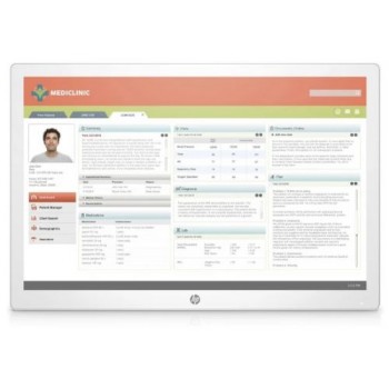 Монитор 24" HP HC241 3ME68AA (ХПЕ) Монитор 24" HP HC241 3ME68AA (ХПЕ)