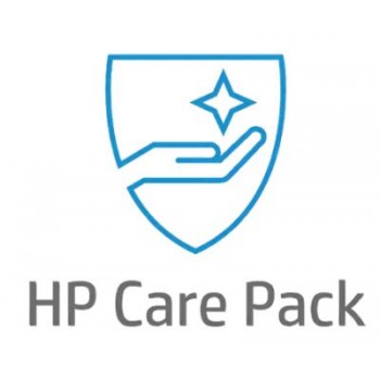 Сервисный контракт HP HZ673E (ХПЕ) Сервисный контракт HP HZ673E (ХПЕ)