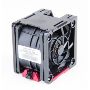 Вентиляторный блок HP Hot-Pluggable 662520-001 (ХПЕ) Вентиляторный блок HP Hot-Pluggable 662520-001 (ХПЕ)