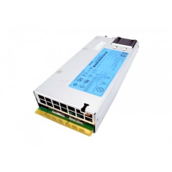 Блок питания HPE Hot-plug power supply, 460 W 511777-001 (ХПЕ)