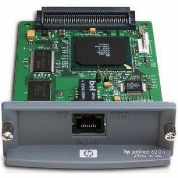 Принт-сервер HP J7934A/J7934-69011 J7934-69021 (ХПЕ) Принт-сервер HP J7934A/J7934-69011 J7934-69021 (ХПЕ)