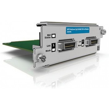 Модуль расширения HPE J9149A (ХПЕ) Модуль расширения HPE J9149A (ХПЕ)