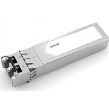 Трансивер HPE J9151D (ХПЕ) Трансивер HPE J9151D (ХПЕ)