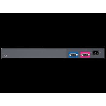 Коммутатор PoE HP J9627A (ХПЕ) Коммутатор PoE HP J9627A (ХПЕ)