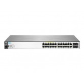 Коммутатор PoE HP J9773A