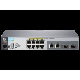 Коммутатор PoE HP J9774A
