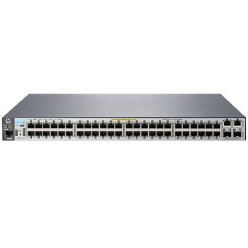 Коммутатор PoE HP J9778A (ХПЕ) Коммутатор PoE HP J9778A (ХПЕ)