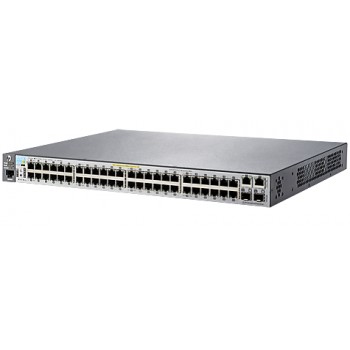 Коммутатор PoE HP J9778A (ХПЕ) Коммутатор PoE HP J9778A (ХПЕ)