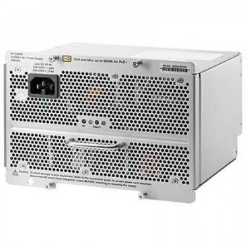Блок питания HPE J9829A (ХПЕ) Блок питания HPE J9829A (ХПЕ)