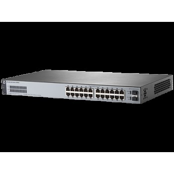 Коммутатор HP J9980A (ХПЕ) Коммутатор HP J9980A (ХПЕ)