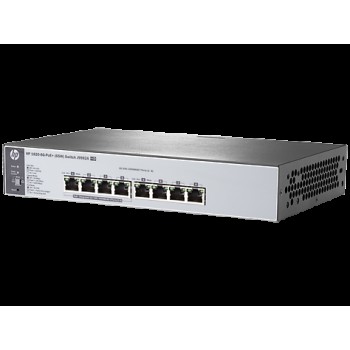 Коммутатор PoE HP J9982A (ХПЕ)